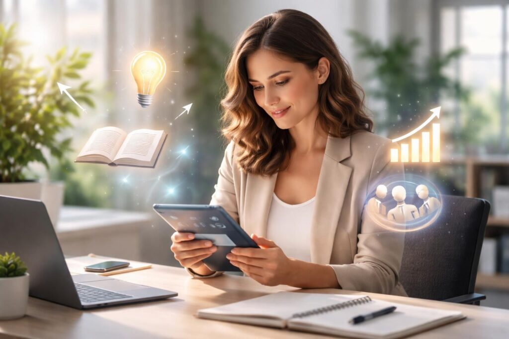 découvrez pourquoi kopilote est l'application idéale pour vos formations, alliant développement personnel et professionnel grâce à des contenus adaptés et une expérience utilisateur optimale.