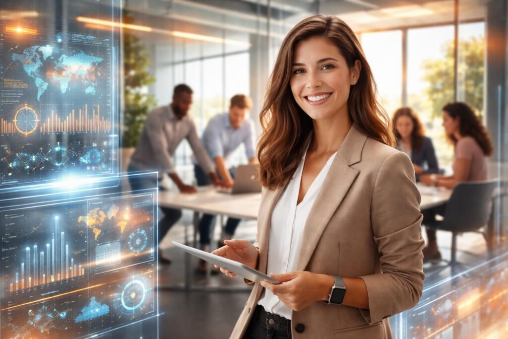 découvrez comment le graduate program d'orange peut dynamiser votre carrière en vous offrant des opportunités uniques de formation, d'apprentissage et de développement professionnel.