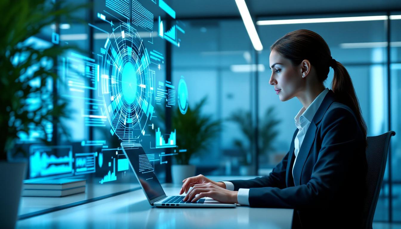 découvrez pourquoi lancer votre entreprise en ligne en 2026 représente une opportunité unique, avec des conseils pour réussir dans un marché digital en pleine croissance.