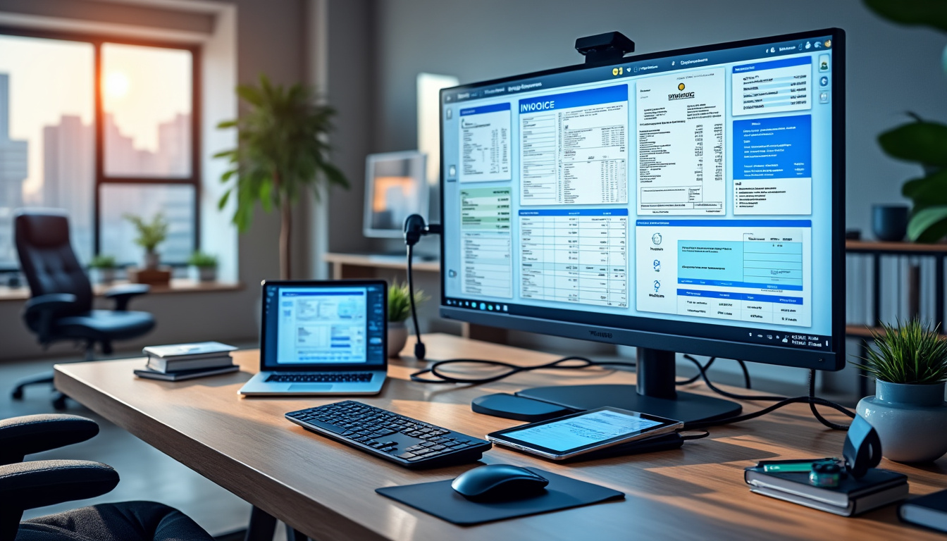 découvrez pourquoi adopter une plateforme de dématérialisation est crucial pour les entreprises modernes : amélioration de la productivité, réduction des coûts et sécurité des données au cœur de la transformation digitale.