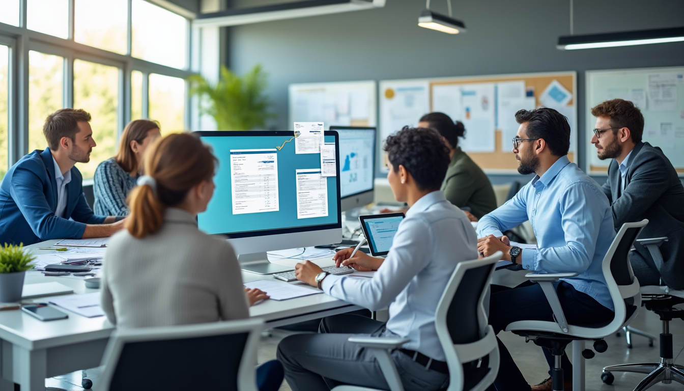 découvrez pourquoi adopter une plateforme de dématérialisation est aujourd'hui indispensable pour les entreprises modernes : optimisation des processus, réduction des coûts et meilleure gestion documentaire au service de la performance.