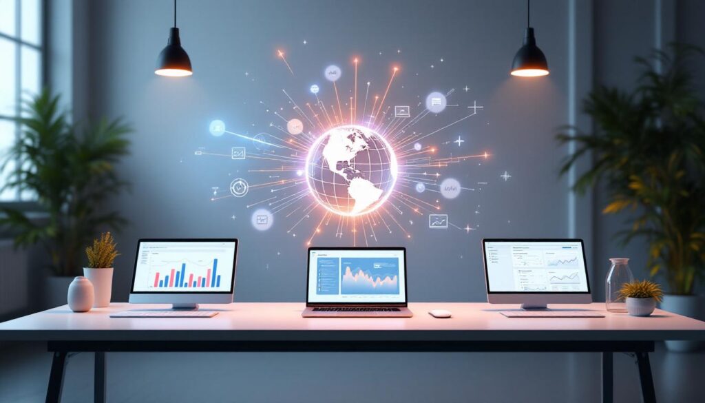 découvrez pourquoi choisir le top 5 des meilleures agences seo est crucial pour optimiser votre visibilité en ligne et booster votre présence sur les moteurs de recherche.