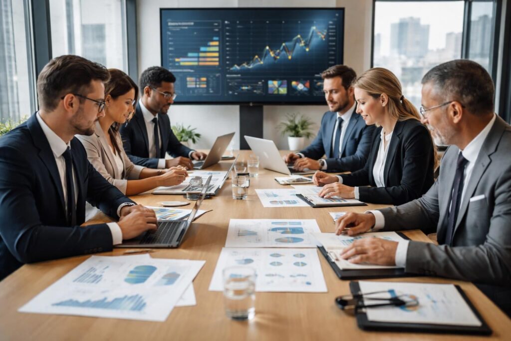 découvrez pourquoi le contrat cidd est crucial pour une gestion efficace des risques, en assurant protection et sécurité dans vos engagements.