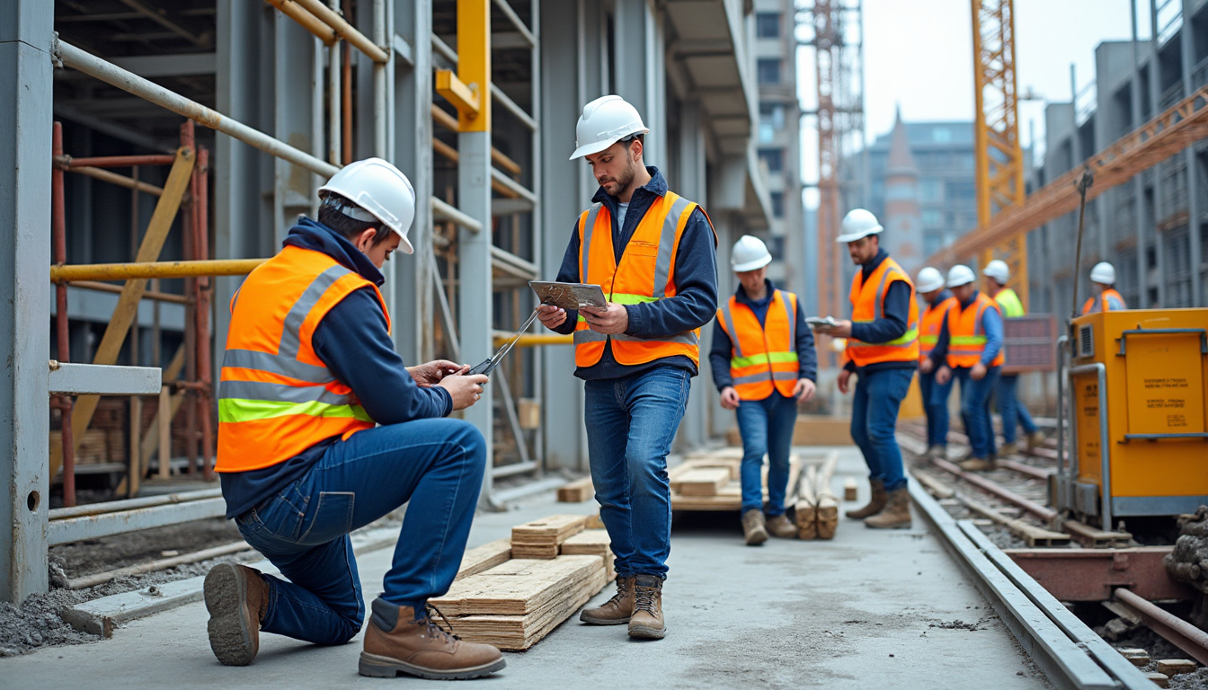 découvrez pourquoi le port du vêtement de travail est une obligation légale pour l’employeur dans certains secteurs d’activité afin d’assurer la sécurité, l’hygiène et la protection des salariés.
