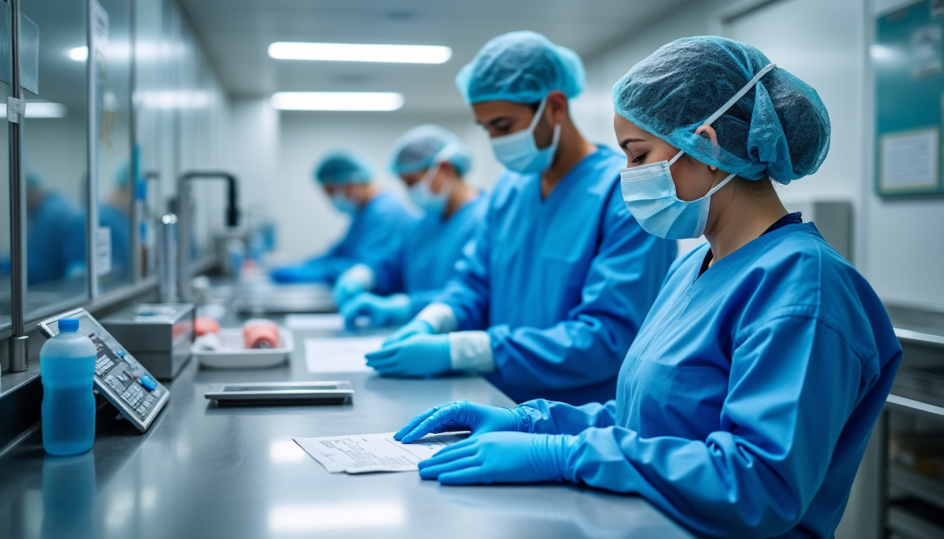 découvrez pourquoi l'employeur est tenu de fournir des vêtements de travail dans certaines industries, quelles sont ses obligations légales et les enjeux pour la sécurité et la protection des salariés.