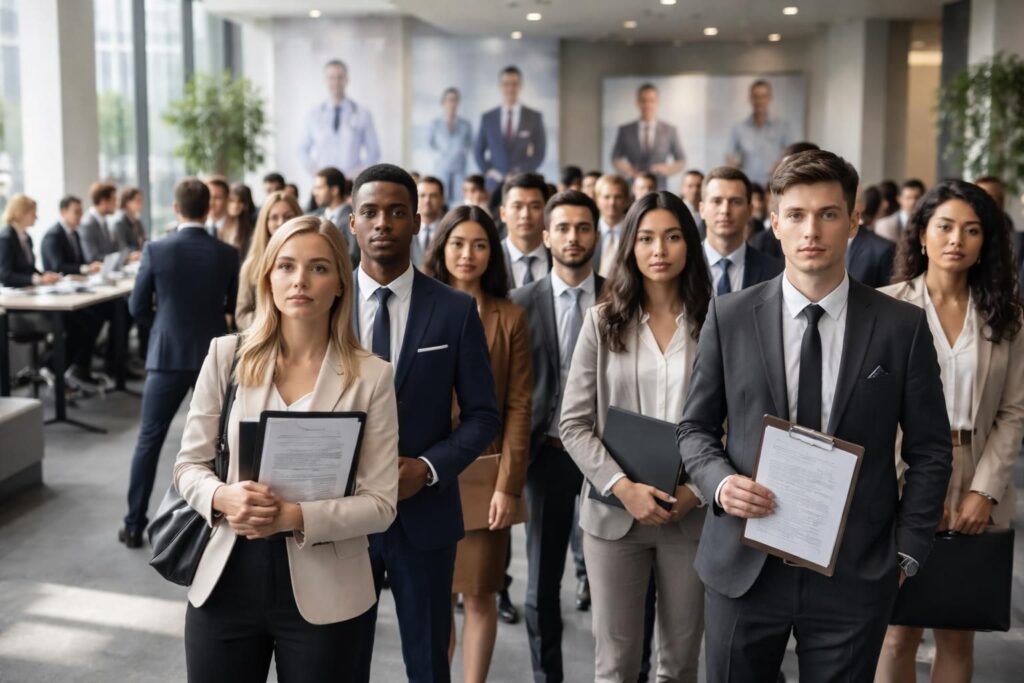 découvrez pourquoi les métiers les mieux rémunérés en france attirent un grand nombre de candidats et quels facteurs motivent ces choix professionnels.