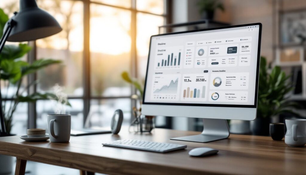 découvrez pourquoi choisir le top des logiciels de facturation en ligne peut simplifier votre gestion, améliorer votre productivité et sécuriser vos transactions.