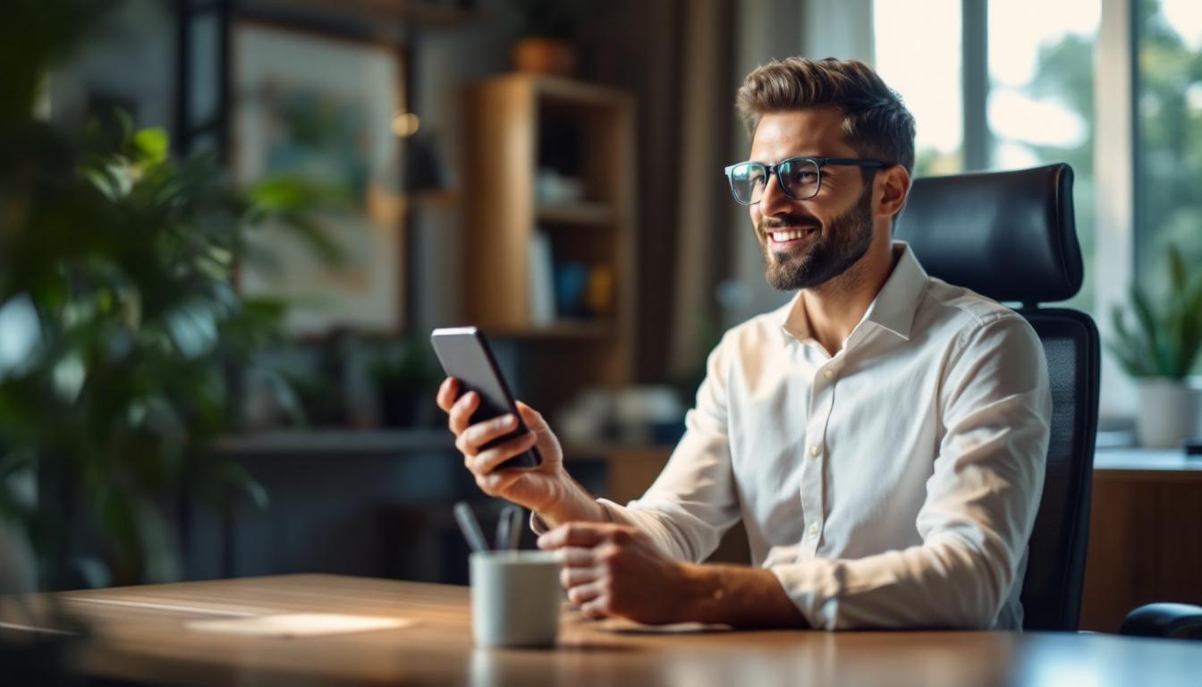 découvrez les avantages d'une banque en ligne avec encaissement de chèque en 2026 : simplicité, rapidité et sécurité pour gérer vos finances au quotidien.