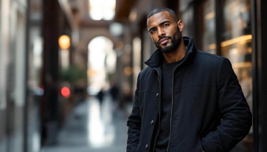 découvrez pourquoi un blouson personnalisé pour homme avec logo représente un excellent investissement alliant style unique, visibilité de marque et qualité durable.