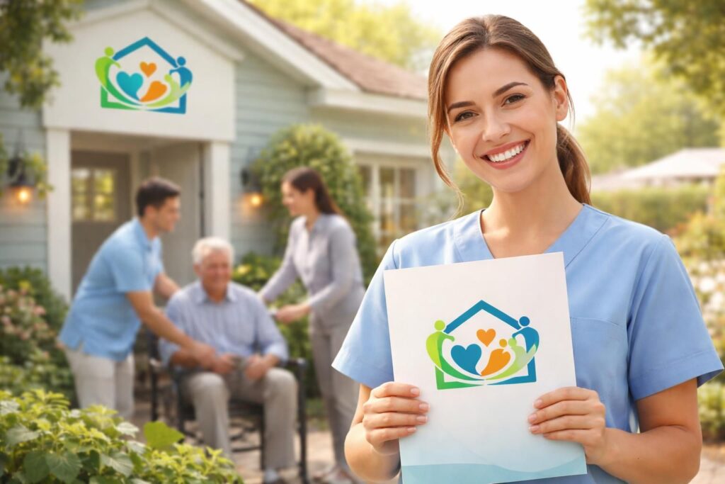 découvrez pourquoi un logo bien conçu est crucial pour les services à la personne afin d'attirer et de fidéliser vos clients grâce à une image professionnelle et mémorable.