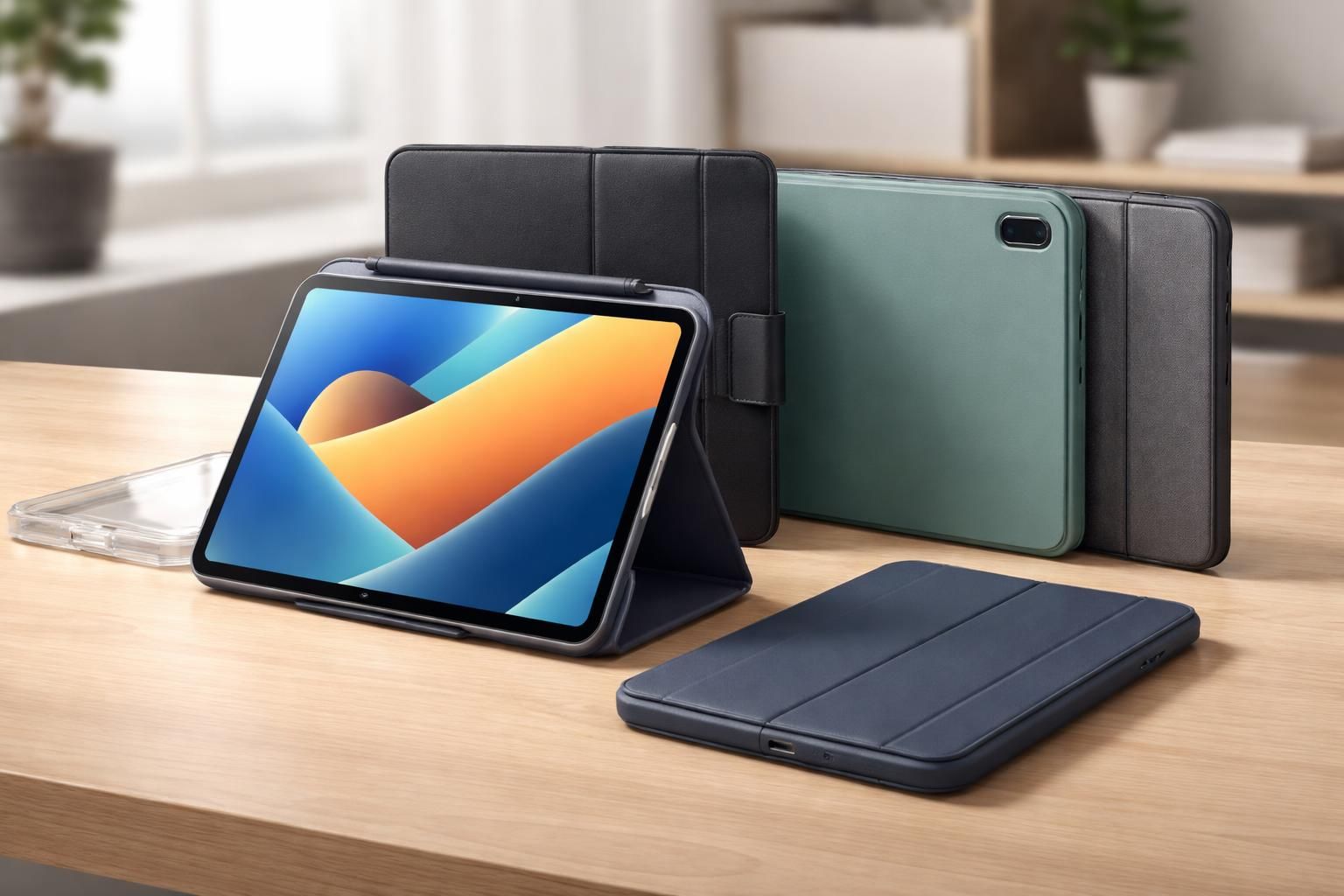 découvrez comment choisir le meilleur étui pour protéger efficacement votre tablette tactile et assurer une sécurité optimale contre les chocs, rayures et chutes.