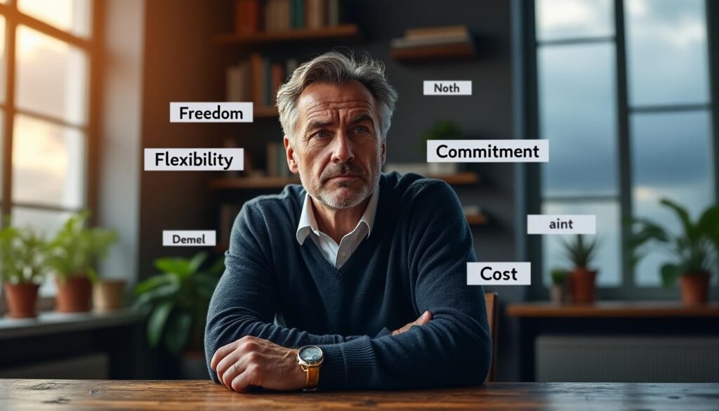 découvrez la signification de l'expression « sans limitation de durée », ainsi que ses principaux avantages et inconvénients à prendre en compte avant de vous engager.