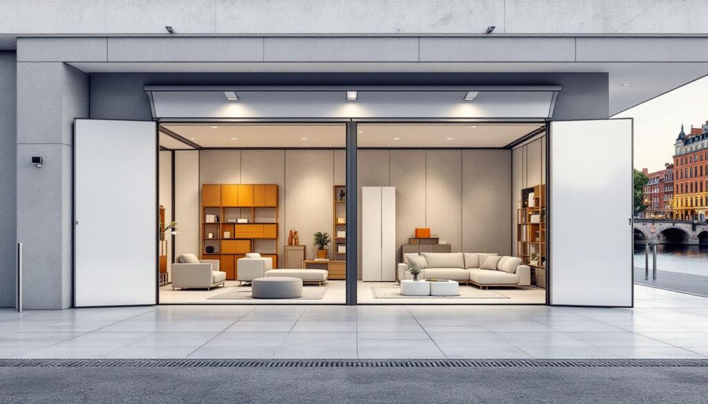 découvrez les meilleurs garde-meubles à toulouse pour un stockage sécurisé et adapté de vos meubles. comparez les offres et trouvez la solution idéale près de chez vous.