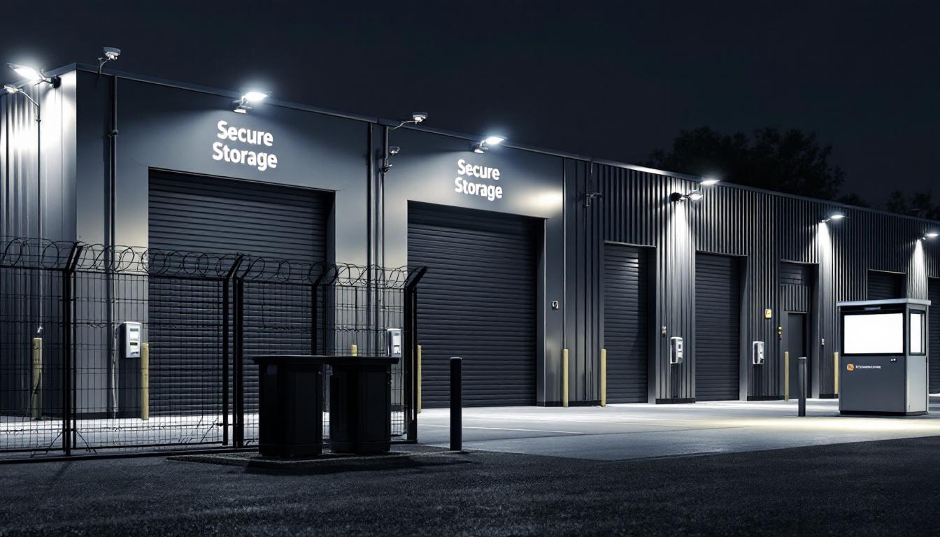 découvrez les meilleurs garde-meubles à toulouse pour un stockage sécurisé et pratique de vos meubles. comparez les options, tarifs et services pour choisir la solution idéale.