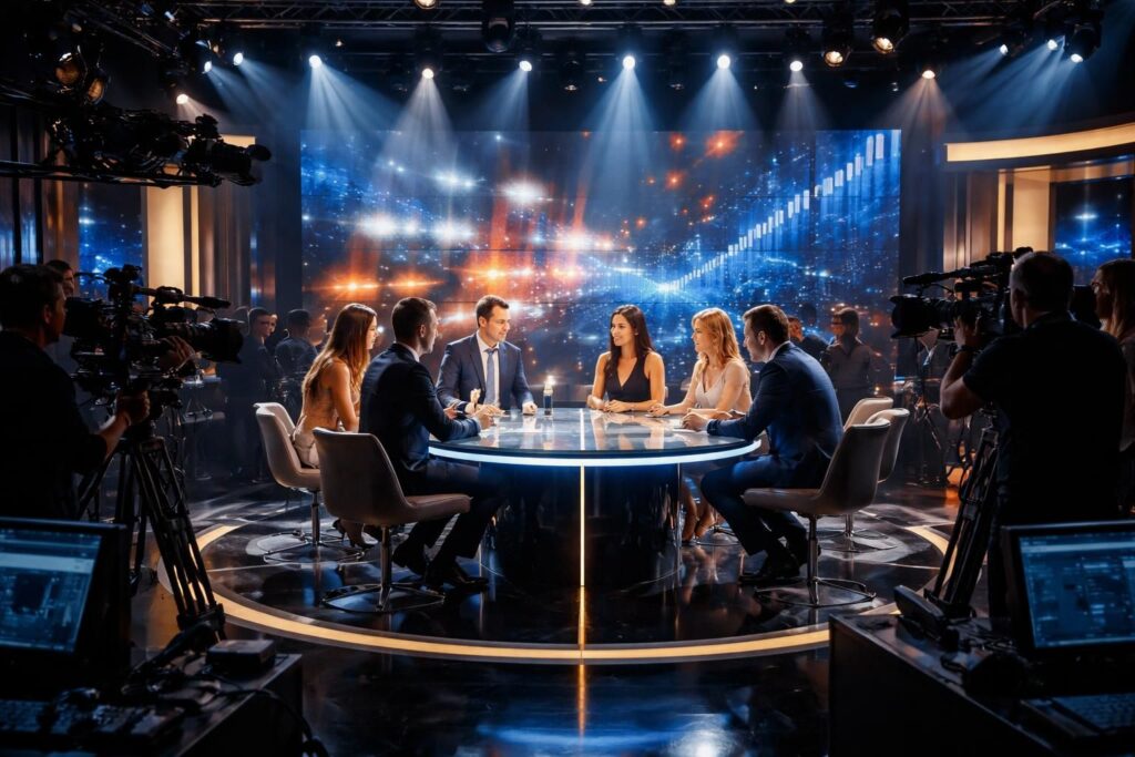 découvrez les secrets des meilleures émissions de télé-réalité à travers 'qui veut être mon associé'. plongez dans les coulisses, stratégies et succès des candidats pour tout savoir sur ce phénomène télévisuel.