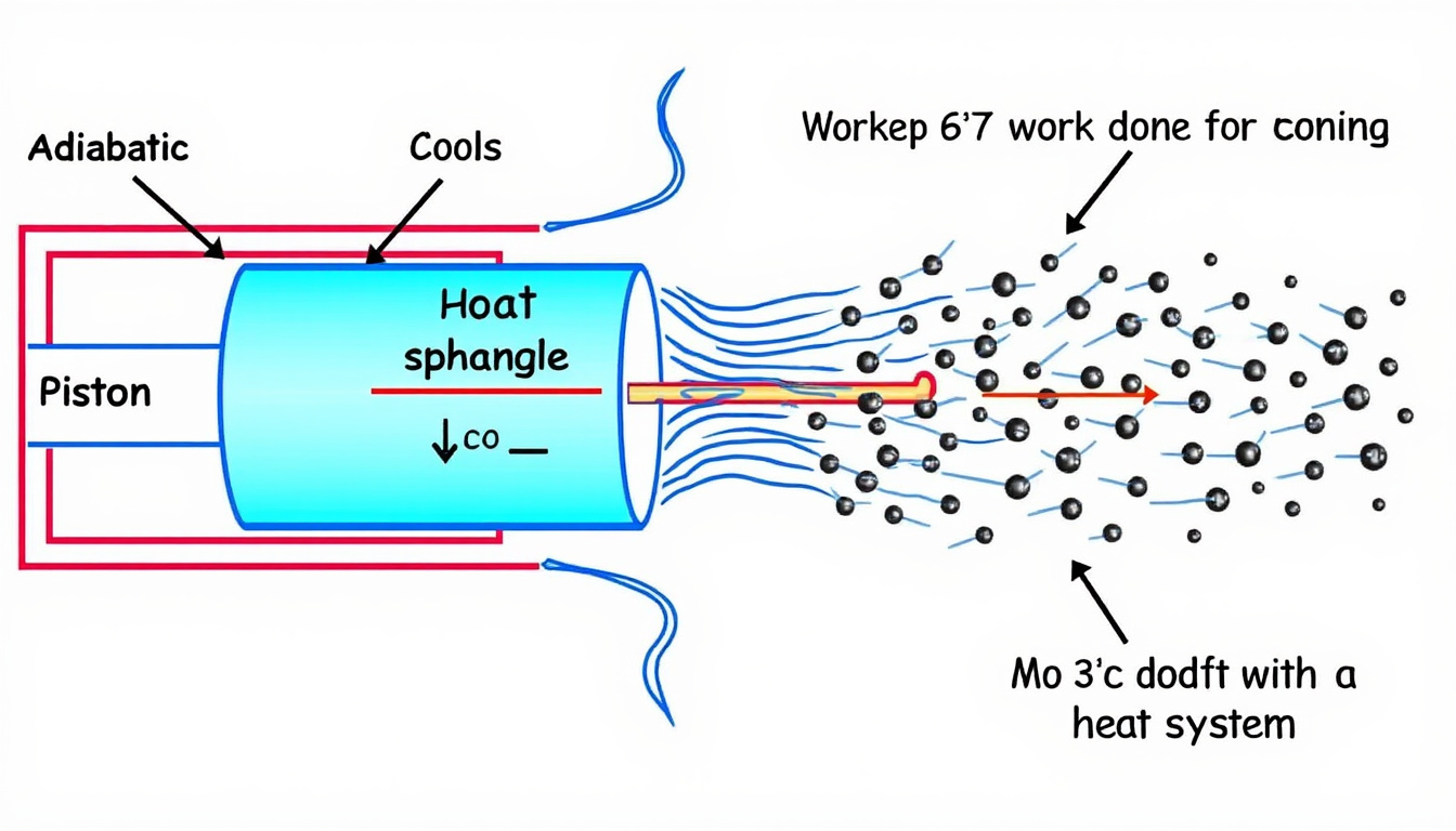 découvrez la définition du rafraîchissement adiabatique et comparez cette méthode de refroidissement écoénergétique avec d’autres solutions courantes pour améliorer le confort thermique.
