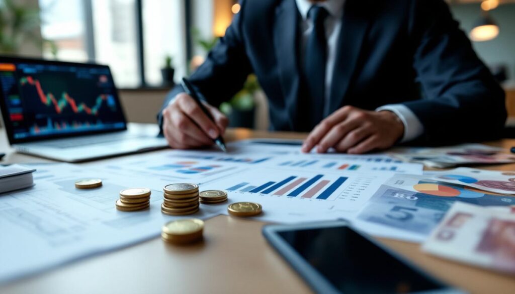 découvrez les prévisions de rendement des fonds euros en 2026 et évaluez si vous devez ajuster votre allocation d'actifs pour optimiser vos investissements.