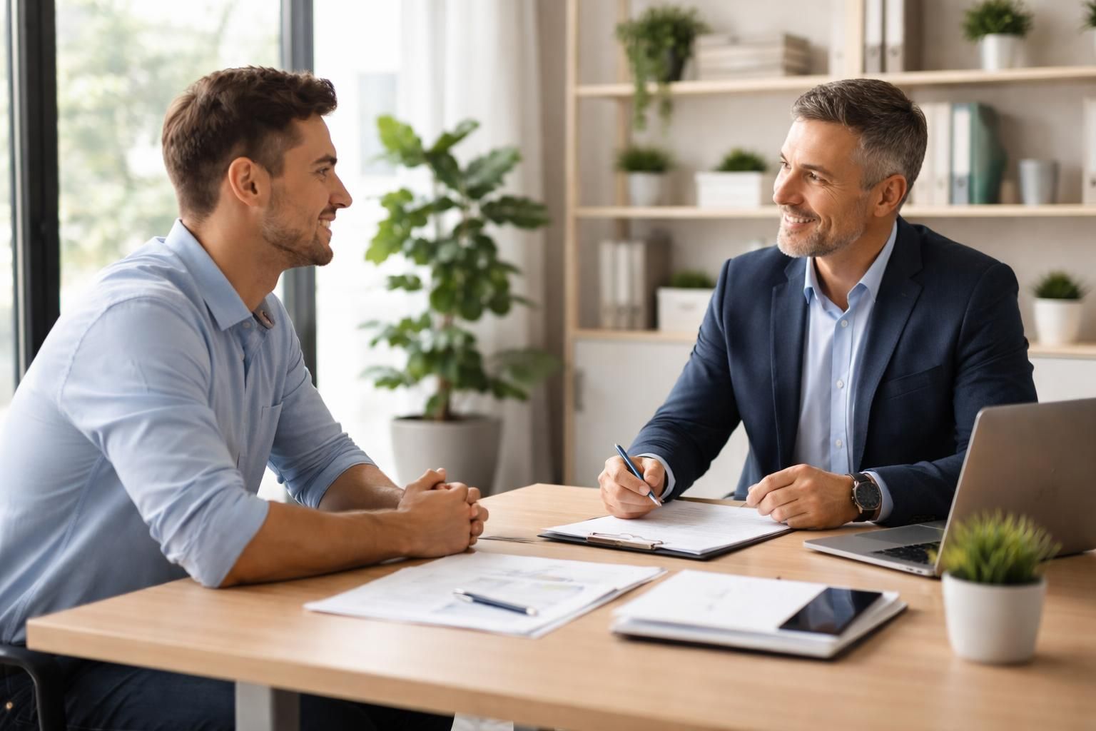 découvrez les avantages et les limites de la rupture amiable d'un cdi, une solution négociée pour mettre fin au contrat de travail en toute sérénité.