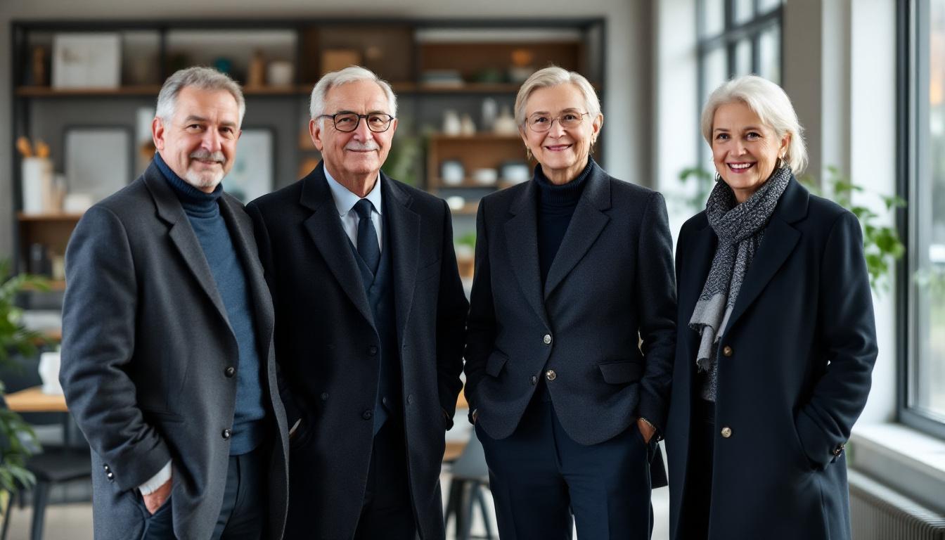 découvrez comment optimiser votre épargne retraite grâce aux scpi. guide complet pour investir intelligemment et sécuriser votre avenir financier.