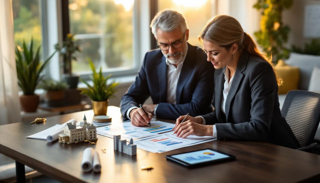 découvrez comment optimiser votre épargne pour la retraite grâce aux scpi, un investissement immobilier accessible et rentable pour préparer votre avenir sereinement.