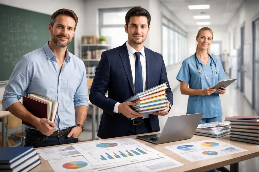 découvrez une analyse détaillée du salaire dans l'éducation nationale et sa comparaison avec les rémunérations des autres secteurs publics en france.