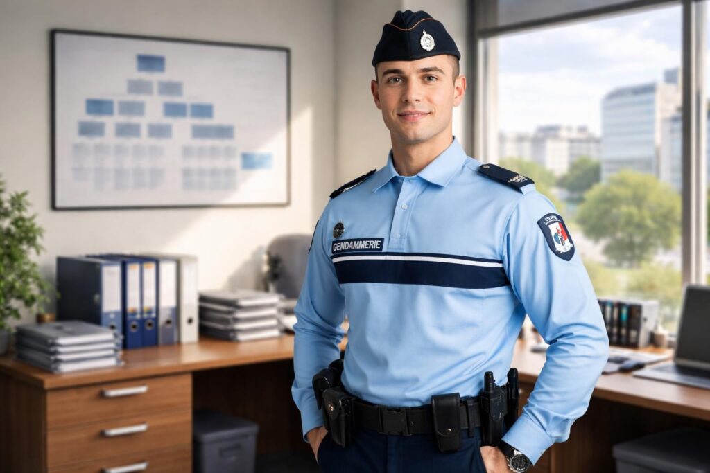découvrez le salaire d'un gendarme débutant, les perspectives d’avenir dans la carrière et les opportunités d’évolution pour progresser au sein de la gendarmerie.