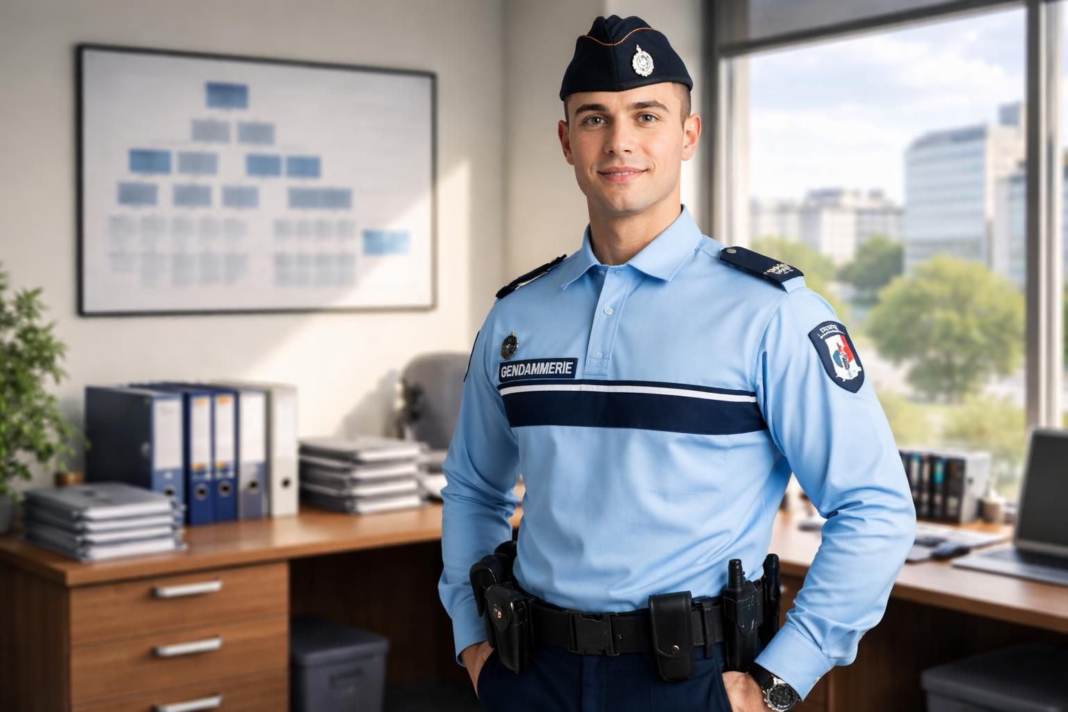 découvrez le salaire d'un gendarme débutant, les perspectives d’avenir dans la carrière et les opportunités d’évolution pour progresser au sein de la gendarmerie.