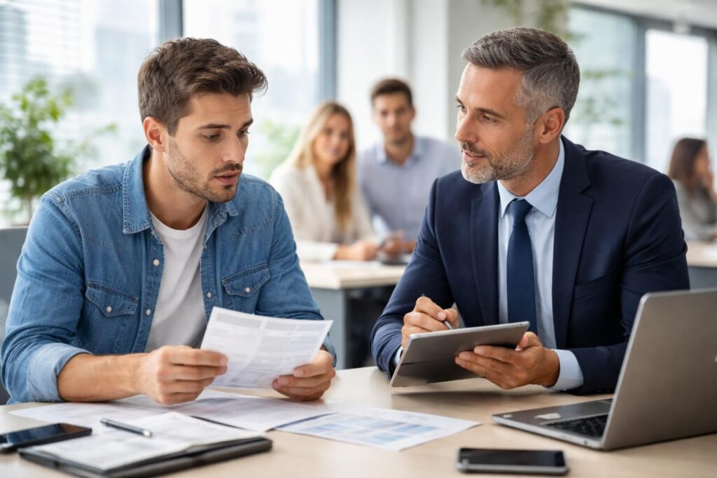découvrez des témoignages et conseils d'experts sur le salaire trop perçu et les erreurs employeurs, pour mieux comprendre vos droits et démarches.