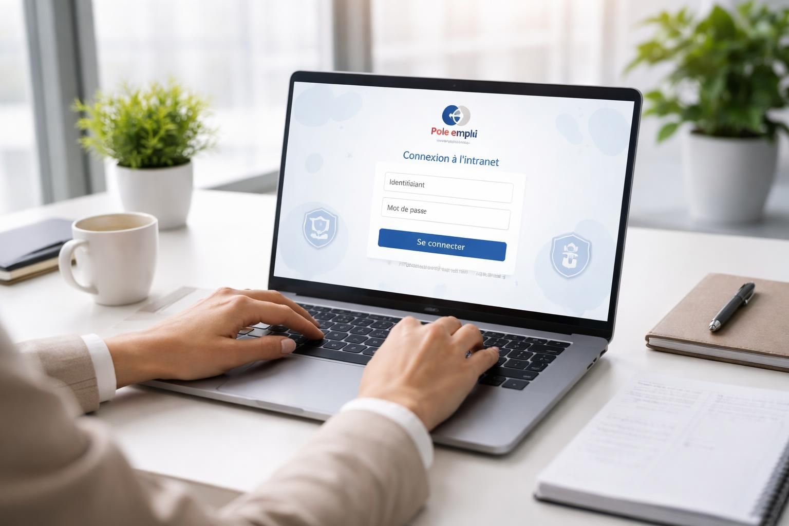 découvrez comment vous connecter efficacement à l'intranet de pôle emploi pour accéder rapidement à toutes les ressources et services internes.