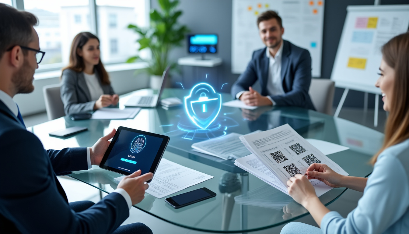 découvrez les bases de l'identifiant peppol participant avec ce guide pour débutants : son utilité, son fonctionnement et comment l'utiliser pour faciliter vos échanges électroniques en toute sécurité.