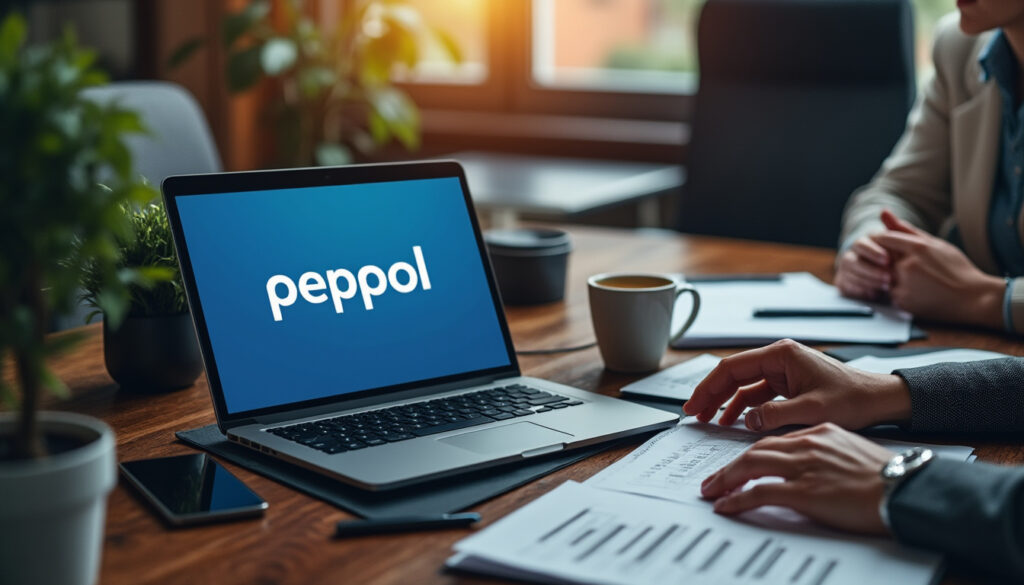 découvrez les bases du peppol participant identifier grâce à ce guide pour débutants. comprenez son importance, son fonctionnement et comment l'utiliser efficacement dans vos échanges électroniques.