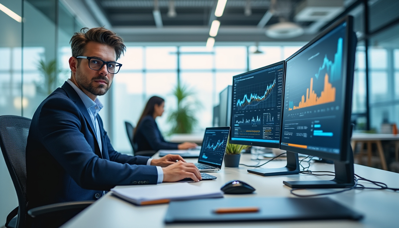 découvrez comment débuter une carrière en tant que data analyst avec une formation gratuite. ce guide pratique vous accompagne pas à pas pour acquérir les compétences essentielles et réussir dans ce métier en pleine expansion.