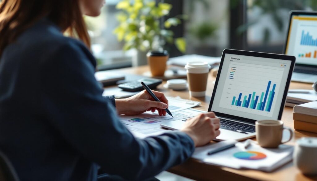 découvrez nos astuces pour maîtriser votre projet de remboursement et rachat de crédit grâce à une simulation précise et efficace. optimisez vos finances en toute sérénité.