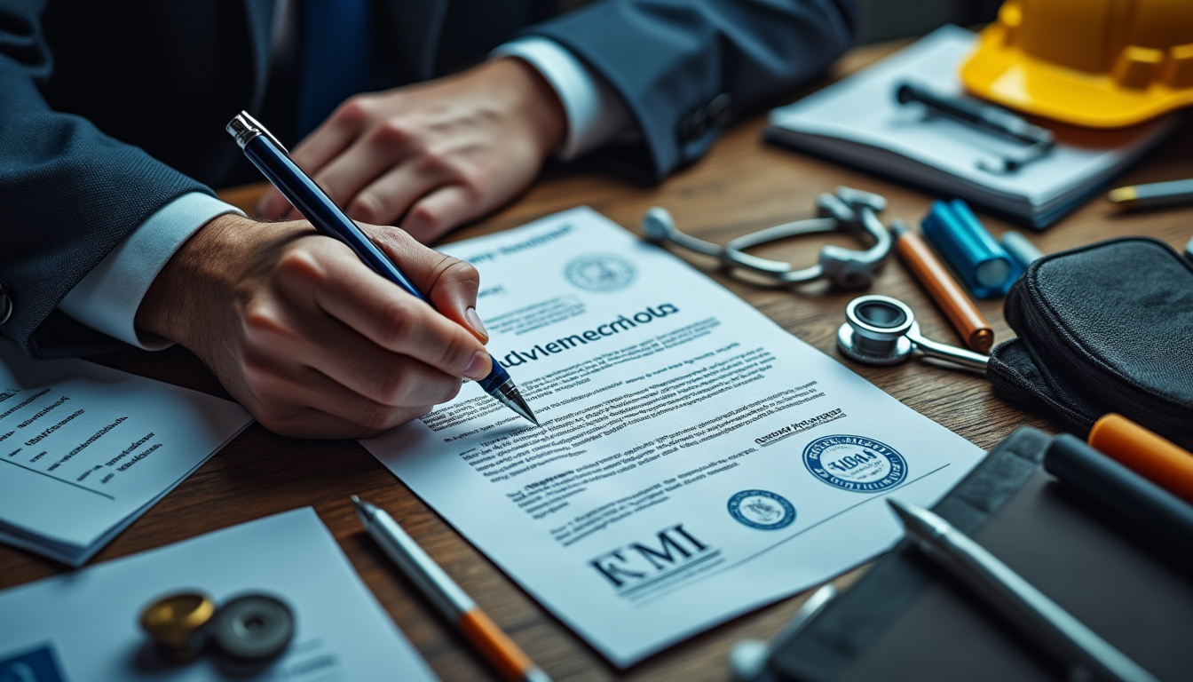 découvrez les particularités de l’attestation d’assurance responsabilité civile professionnelle selon les différents secteurs d’activité : exigences, mentions obligatoires et conseils pour bien choisir votre couverture.