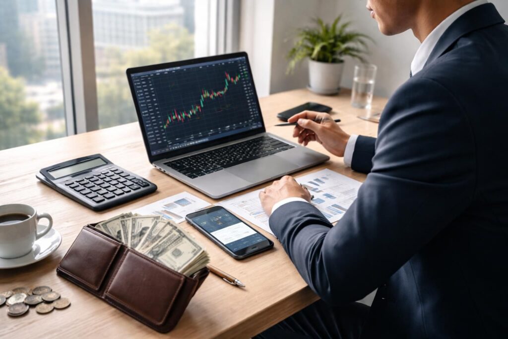 découvrez des stratégies concrètes et efficaces pour acheter des dollars en toute sécurité et au meilleur taux.