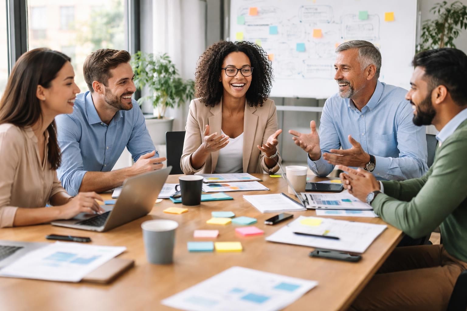 découvrez comment le choix des synonymes au sein de l'entreprise influence le langage et façonne la dynamique de groupe pour améliorer la communication et la collaboration.