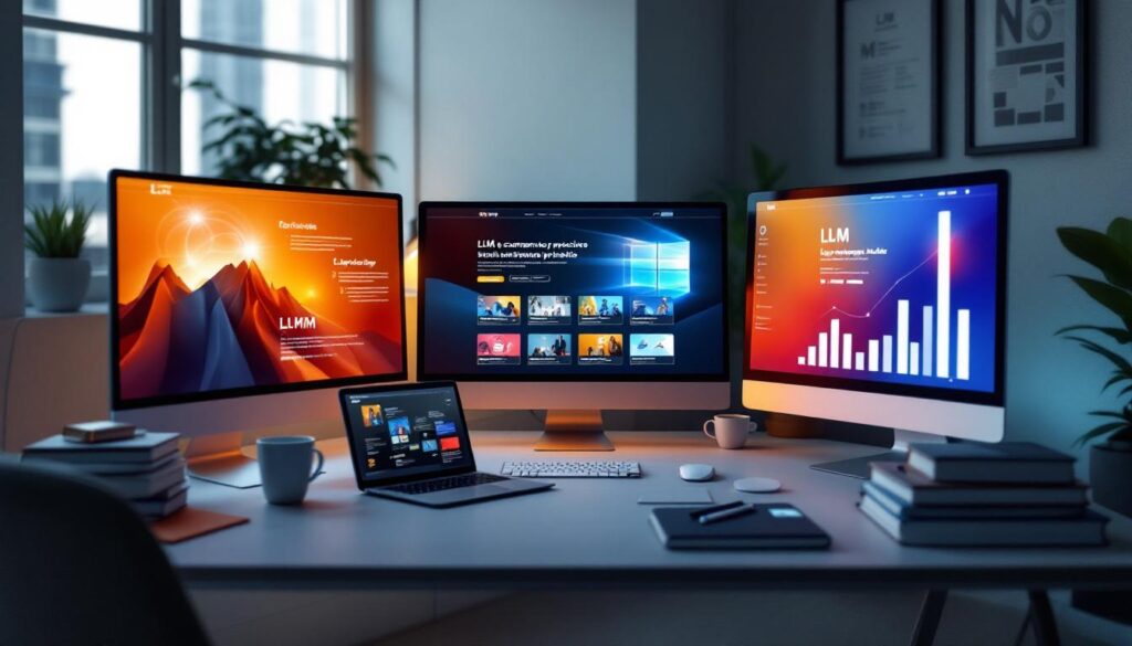 découvrez le top 10 des meilleures plateformes de vente d'articles pour les llm, spécialement sélectionnées pour les entrepreneurs souhaitant maximiser leurs opportunités commerciales.