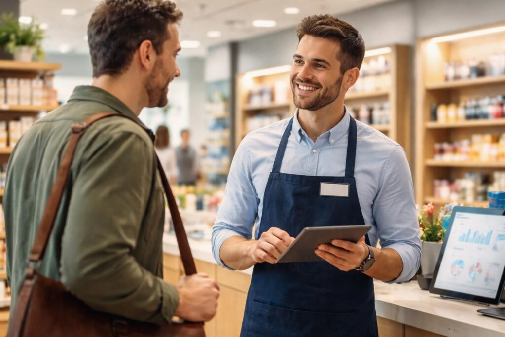 découvrez des stratégies efficaces pour optimiser le taux de transformation de votre magasin et augmenter vos ventes grâce à des conseils pratiques et adaptés.