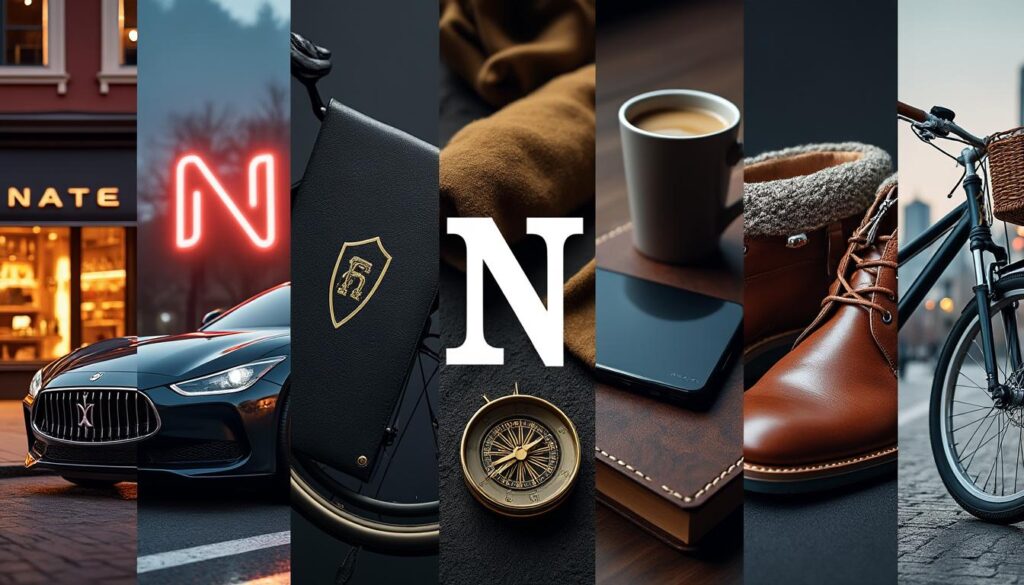 découvrez notre sélection des 10 meilleures marques commençant par n. parcourez cette liste incontournable pour trouver des marques populaires, innovantes et à ne pas manquer, adaptées à tous vos besoins.