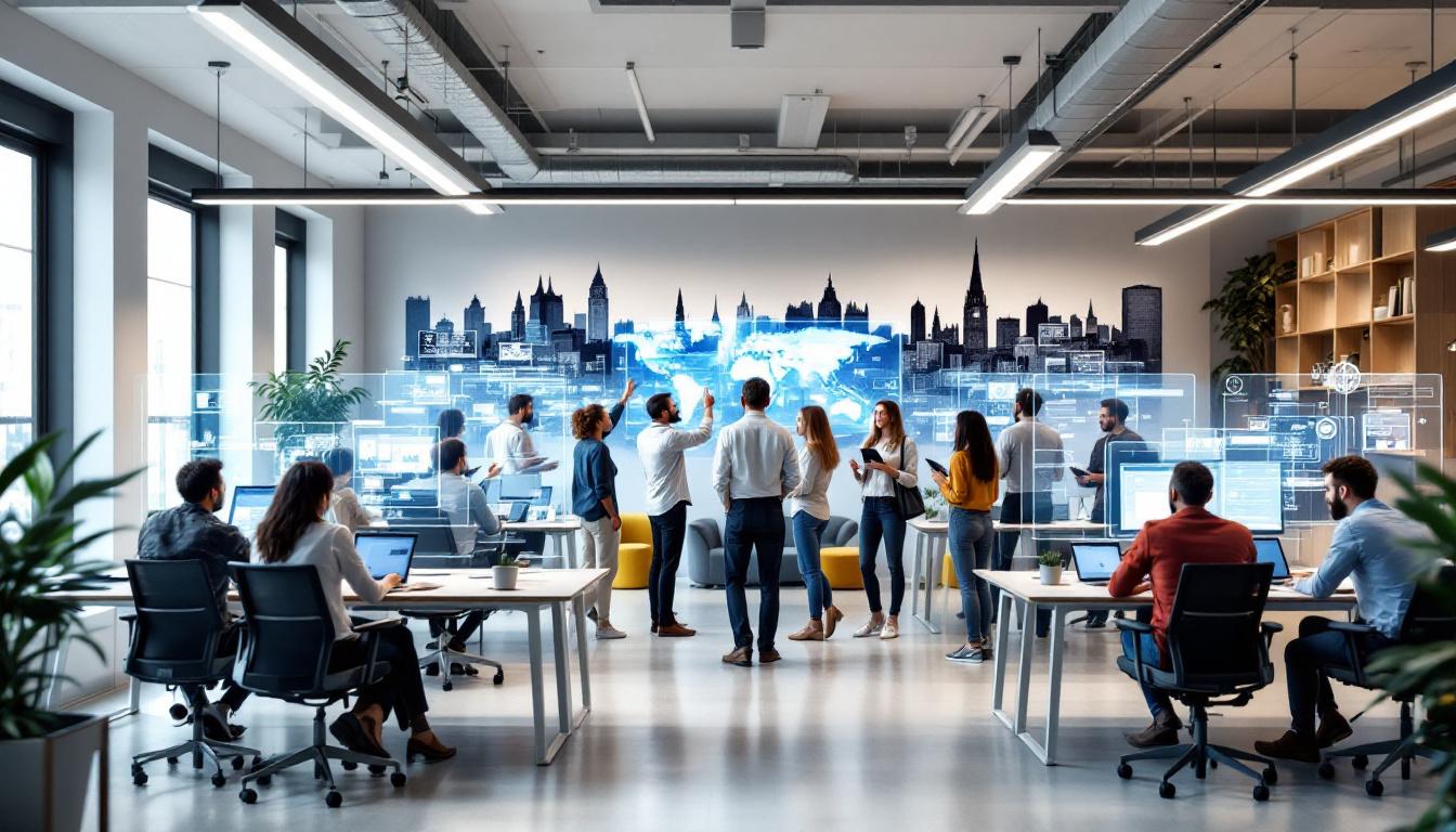 découvrez notre sélection des 10 meilleures agences de création de site internet à nantes pour propulser votre projet digital avec expertise et créativité.