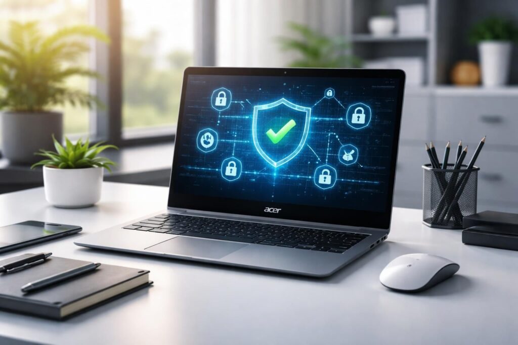 découvrez tout ce qu'il faut savoir sur la fiabilité des pc portables acer avant de faire votre achat : performances, durabilité et conseils d'experts.