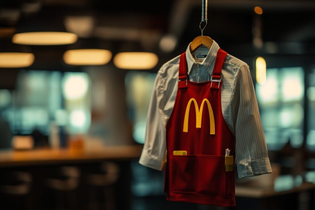 Tout sur le salaire d'un directeur McDo et les opportunités de carrière