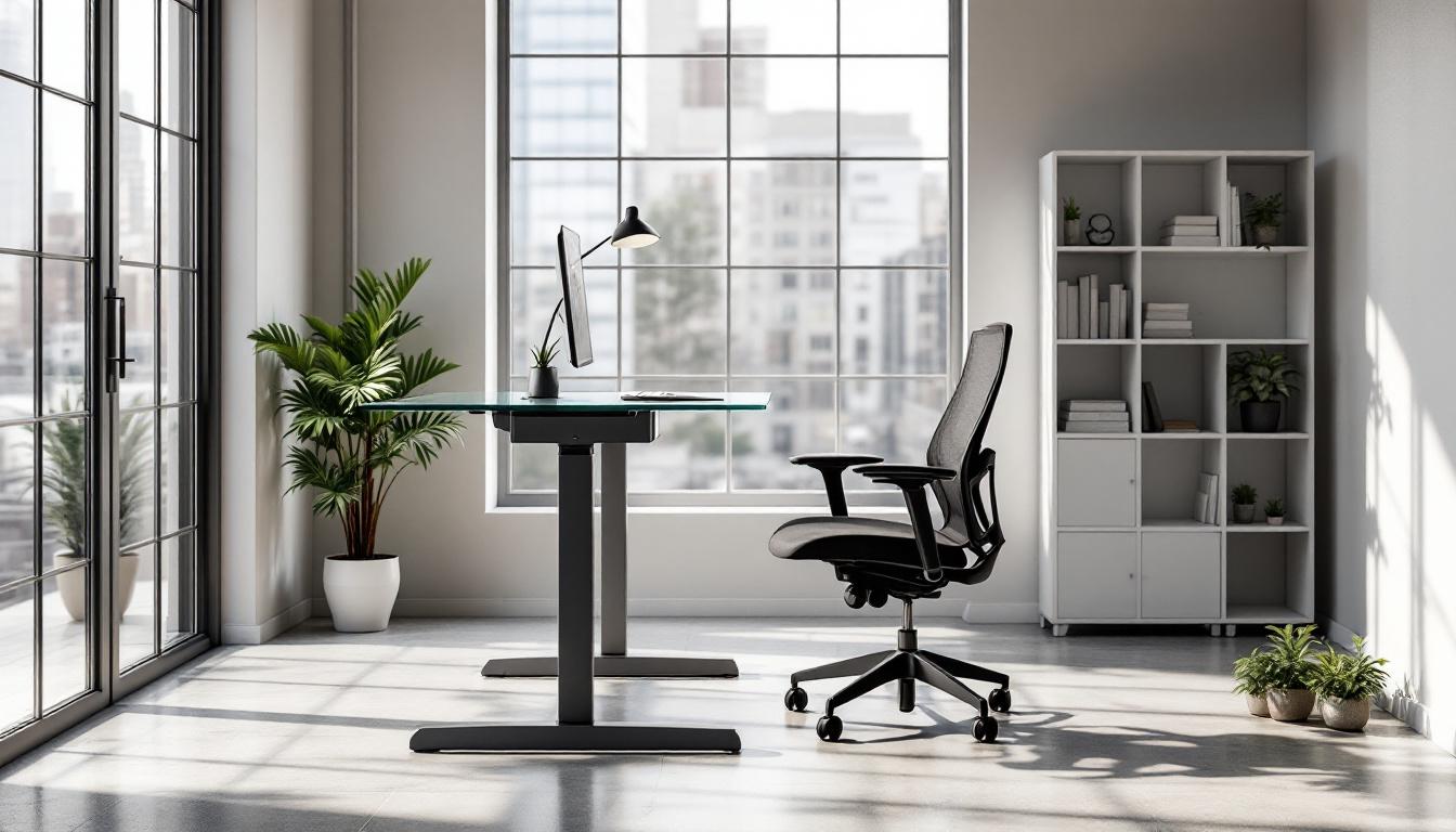 découvrez les 10 meilleurs sites pour acheter du mobilier de bureau ergonomique et transformez votre espace de travail en un lieu confortable et productif.