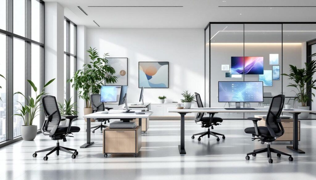 découvrez le top 10 des sites incontournables pour acheter du mobilier de bureau ergonomique et transformez votre espace de travail en un lieu confortable et productif.