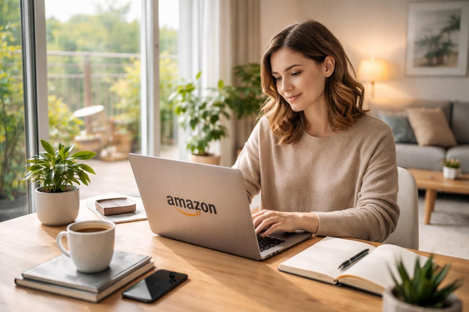 découvrez comment travailler de chez soi pour amazon tout en équilibrant efficacement vie professionnelle et vie personnelle grâce à nos conseils pratiques.