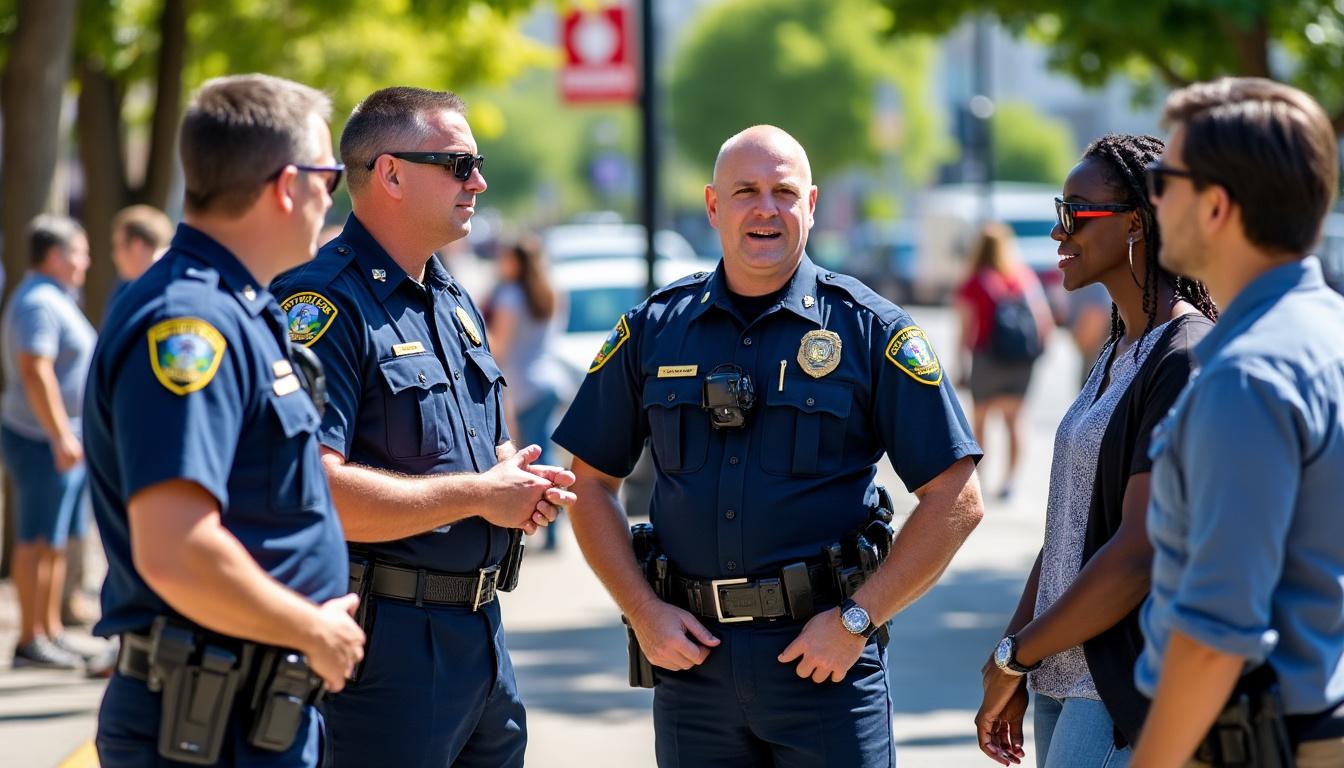 découvrez une liste complète de métiers exigeant un casier judiciaire vierge et trouvez la voie professionnelle qui vous correspond en toute confiance.