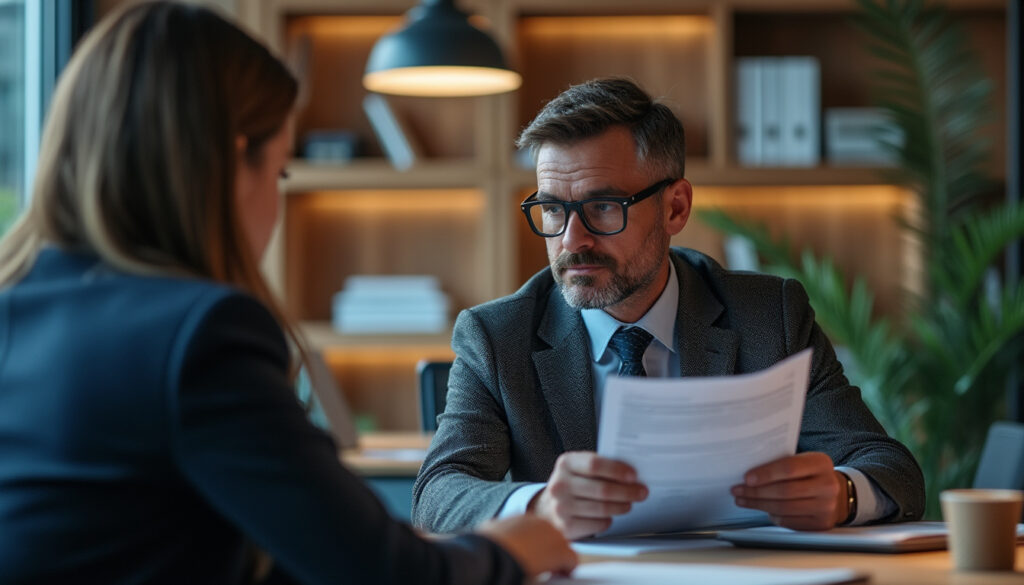 découvrez comment choisir le bon exemple de bilan de compétences pour booster votre évolution professionnelle. conseils, modèles et astuces pour réussir votre démarche.