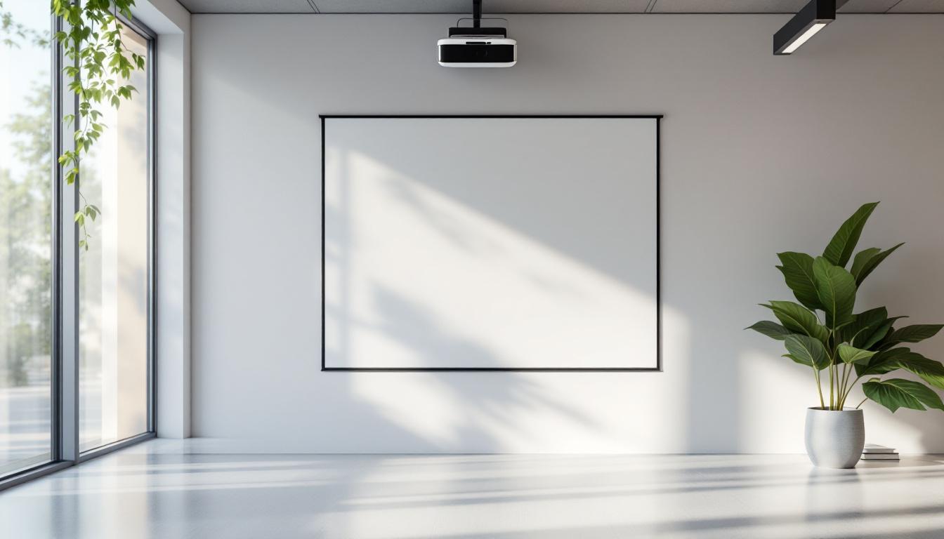 découvrez notre vidéoprojecteur bureautique 3000 lumens, idéal pour des présentations professionnelles claires et lumineuses. améliorez vos réunions avec une image nette et un appareil performant.