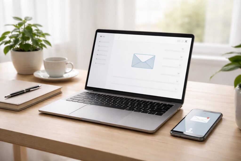 yopmail offre une boîte de réception éphémère gratuite pour protéger votre vie privée en ligne et éviter les spams.