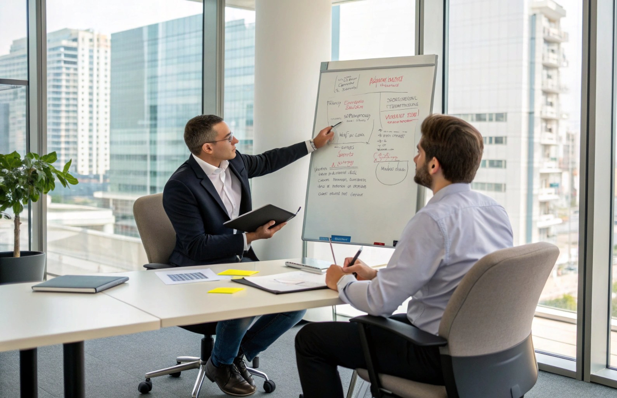 bilan de compétence